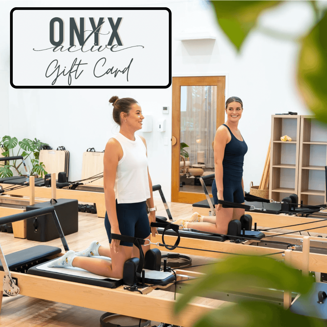 Gift Card - Onyx Active Australia