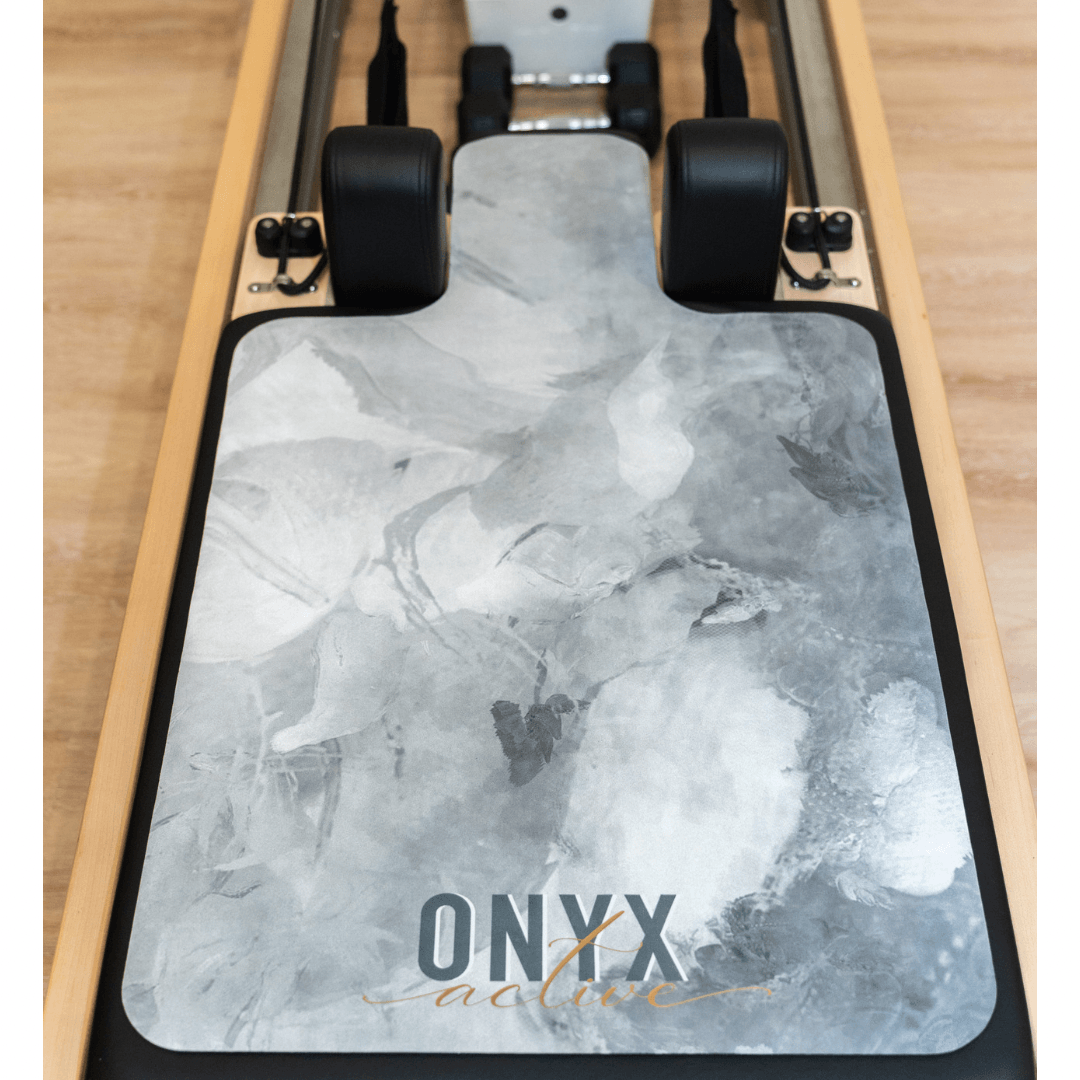 Reformer Mat - Smoke - Onyx Active Australia